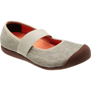 KEEN Sienna Canvas Mary Jane Shoe – Women’s