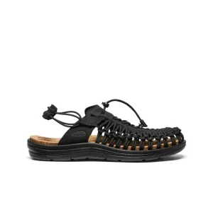 Keen All Gender UNEEK II Convertible Black