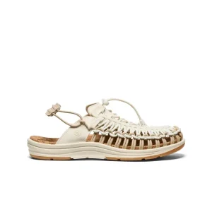 Keen All Gender UNEEK II Convertible Safari/Cornstalk