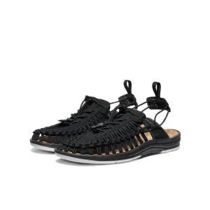 Keen All Gender UNEEK II Convertible X Mita Sneakers Black/Ms4