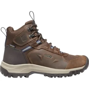 Keen Basin Ridge Waterproof Hiking Boots – Women’s​