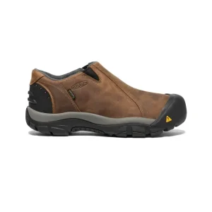 Keen Brixen Low Waterproof Shoe – Men’s​