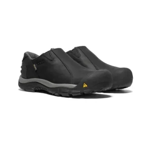 Keen Brixen Low Waterproof Shoes Mens​