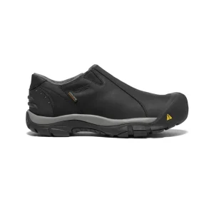 Keen Brixen Low Waterproof Shoes Mens​
