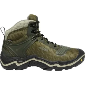 Keen Durand EVO Mid Waterproof Hiking Boots – Men’s