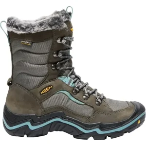 Keen Durand Polar WP Winter Boots Women’s