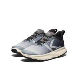 Keen Men’s 450 Dirt Hiking Shoe Star White/Magnet