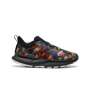 Keen Men’s 450 Dirt Hiking Shoe X Ultra Heavy & Palm Graphics Multi/Black