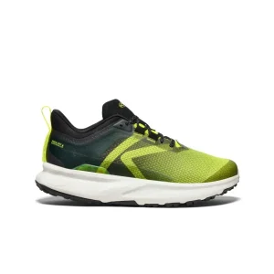 Keen Men’s 450 Dirt Waterproof Hiking Shoe Black/Evening Primrose