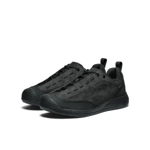 Keen Men’s Jasper II Waterproof Shoe Va Black