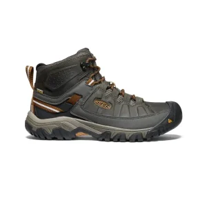Keen Men’s Targhee 3 Mid Height Waterproof Hiking Boot