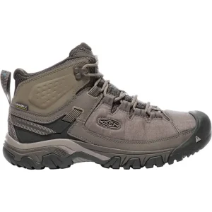 Keen Men’s Targhee EXP Mid Waterproof Hiking Boots