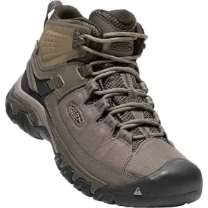 Keen Men’s Targhee EXP Mid Waterproof Hiking Boots