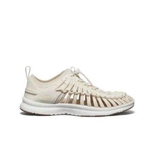 Keen Men’s UNEEK O3 Sneaker Sandal Birch/Star White