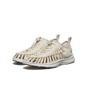 Keen Men’s UNEEK O3 Sneaker Sandal Birch/Star White