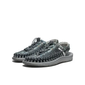 Keen Men’s UNEEK Sneaker X ELNEST Yakushima Forestra Camo