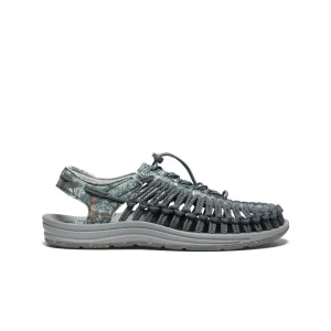 Keen Men’s UNEEK Sneaker X ELNEST Yakushima Forestra Camo