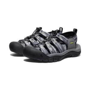 Keen Newport H2 Sandals Men’s​ Alloy/Prism