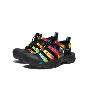 Keen Newport Retro Sandals – Women’s Original Tie Dye