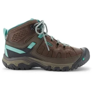 Keen Targhee Vent Mid Hiking Boots – Women’s