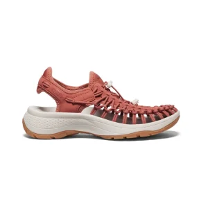Keen Uneek Astoria Sandals – Women’s Baked Clay/Birch