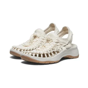 Keen Uneek Astoria Sandals – Women’s Birch/Silver Birch