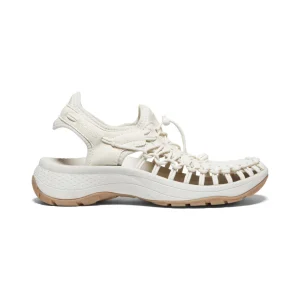 Keen Uneek Astoria Sandals – Women’s Birch/Silver Birch