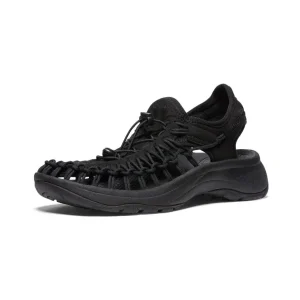 Keen Uneek Astoria Sandals – Women’s Black
