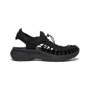Keen Uneek Astoria Sandals – Women’s Black