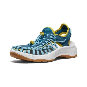 Keen Uneek Astoria Sandals – Women’s Legion Blue/Reef Water