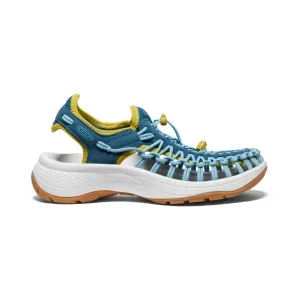 Keen Uneek Astoria Sandals – Women’s Legion Blue/Reef Water