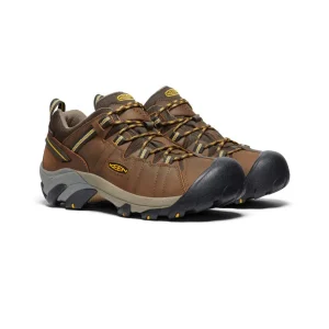 keen 1008417 Targhee II Men’s Waterproof Hiking Shoes​