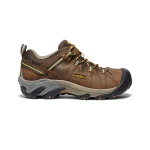 keen 1008417 Targhee II Men’s Waterproof Hiking Shoes​