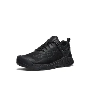 Keen Men’s Nxis EVO Waterproof Shoe​